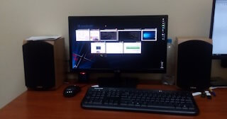Заказать администрирование серверов Linux в Лысьве. Обслуживание ПК, ремонт от 306 руб